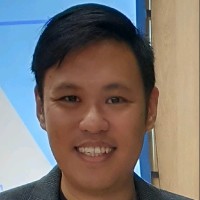 Victor Goh Email