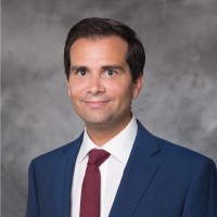 United States Professional Tennis Association Employee Michael Arrigo's profile photo