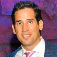 Morgan Stanley Employee John Mecca's profile photo