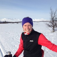 Anne Norenberg Email & Phone Number