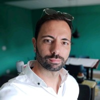 Bond Touch Employee Jorge Henriques's profile photo