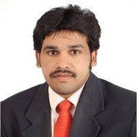 AL SAHEL CON. CO. Employee Domini A's profile photo