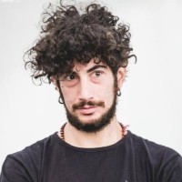 Andrea Montuori's profile photo