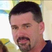 Virginia Department of Transportation Employee Jon Dowell's profile photo