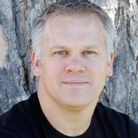 lululemon athletica Employee Mark Baxendale's profile photo