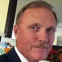 First Citizens Bank Employee Cecil Clark's profile photo