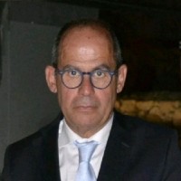 Pedro Perdigão Falcão Email & Phone Number