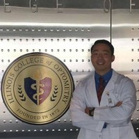 The Vision Centers Employee Jason Wang's profile photo