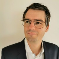 MRI Manserv AG Employee Alexander Steele's profile photo