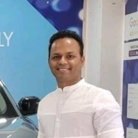 Springbord Employee Pradeep Vp's profile photo