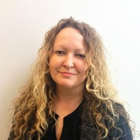 Fortra's Terranova Security Employee Annie Lavergne's profile photo