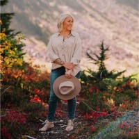 ESO Employee Christina Capp's profile photo