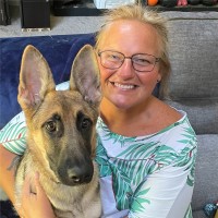 Community Health Network Employee Taylor Malott's profile photo