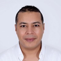 INDUPROJ Employee Nizar Jarir's profile photo