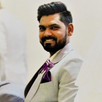 mthree Employee Stavan Bhambal's profile photo