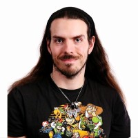 Objetrama Employee Pierre Duchon's profile photo