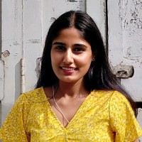 Glamwood Interiors Employee Prajna Gowda's profile photo