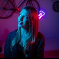 Biz Bull - Meraviglia Employee Ilaria Mosca's profile photo