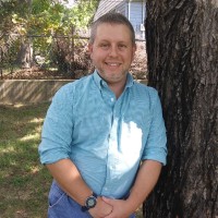 University of Missouri Research Reactor - MURR® Employee Chad Abernathy's profile photo