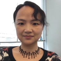 Acrivon Therapeutics, Inc. Employee Yingchun Liu's profile photo