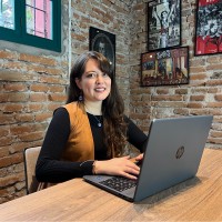 Kudert Perú Employee Mishell Arroyo's profile photo