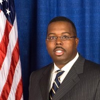 Alabama Agricultural and Mechanical University Employee Shannon Reeves Sr's profile photo
