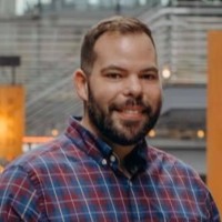 ElectroNeek Employee Bruce Merrell's profile photo