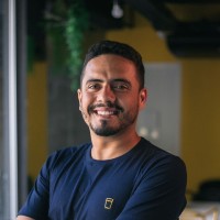 Nectar Employee João Augusto Campos's profile photo