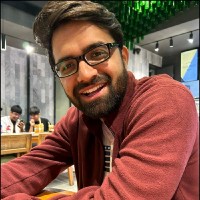 RapidShyp Employee Ayush Chamola's profile photo