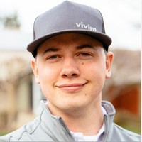 Vivint Solar Employee Bryce Jones's profile photo