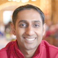 Big Basin Labs Employee Kiran Prasad's profile photo