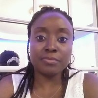 Simpro Solutions Canada Employee Joy Enang's profile photo