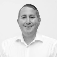 Incite Employee Cameron Gordon's profile photo