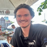 HWR Workholding USA Employee Derek Minter's profile photo