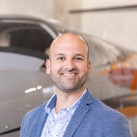 FABA - Florida Aviation Business Association Employee José J. Cabrera's profile photo