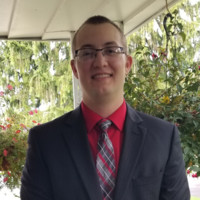 CTM Labeling Systems Employee Wylie Brown's profile photo
