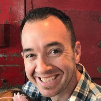 Cook Medical Employee Brian Swanson's profile photo