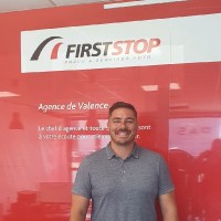 FIRSTSTOP Employee Yvann Tanner's profile photo