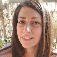 Flying Spark Employee Adi Masael's profile photo