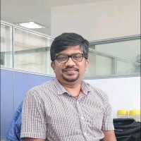 The Akshaya Patra Foundation Employee Prabhakar Tumbadi's profile photo