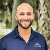 Indeflex Payments Employee Quintin Krivacek's profile photo