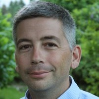 SLIC Network Solutions Employee Kevin Lynch's profile photo