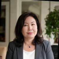 Kompanion Bank Employee Margarita Cherikbaeva's profile photo