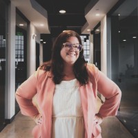 Invest Detroit Employee Jennifer Hayes's profile photo