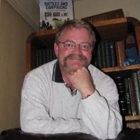 Robert Page Email & Phone Number