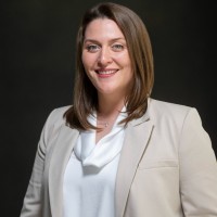 Indivisible Partners Employee Samantha O'Connor's profile photo