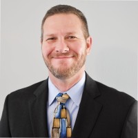 FeatherShark Employee Cole Harris's profile photo