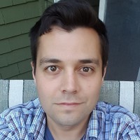 Scott V Email & Phone Number
