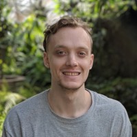 Walmart Global Tech Employee Samuel Black's profile photo