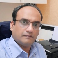 I G PETROCHEMICALS LIMITED Employee Shailesh Chaudhari's profile photo